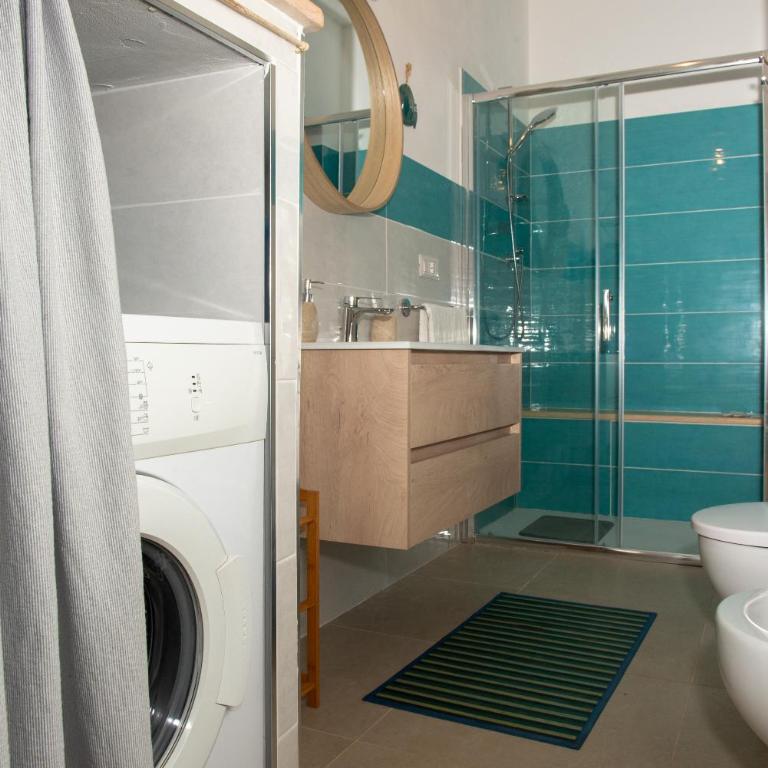 Casa Vacanze - Li Nassi - Casa con 2 Camere da Letto - 6
