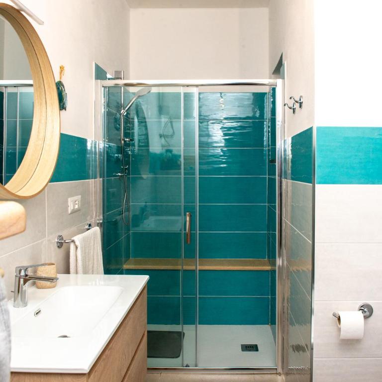 Casa Vacanze - Li Nassi - Casa con 2 Camere da Letto - 9