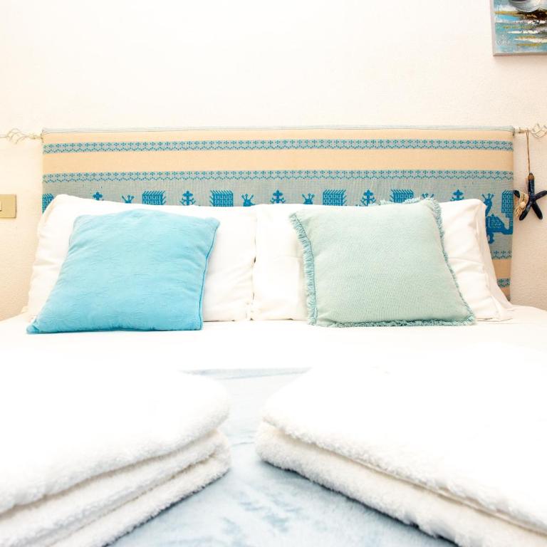 Casa Vacanze - Li Nassi - Casa con 2 Camere da Letto - 16