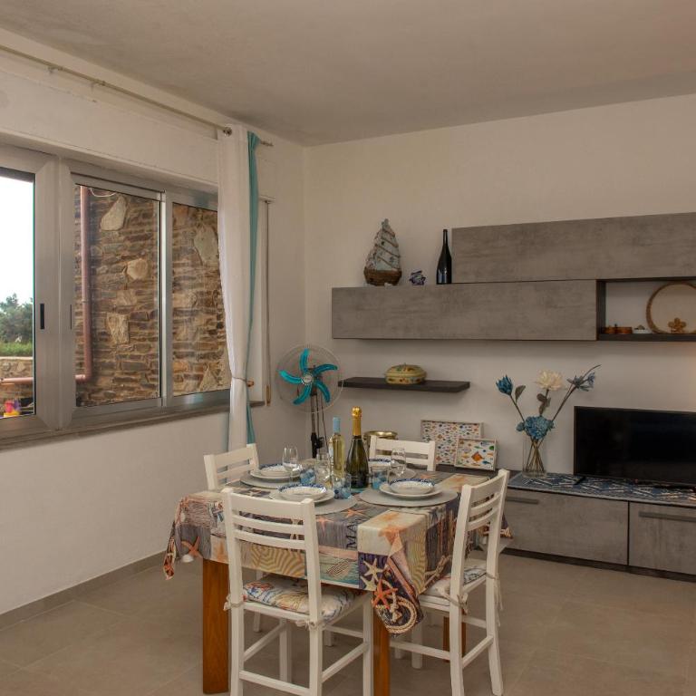 Casa Vacanze - Li Nassi - Casa con 2 Camere da Letto - 18