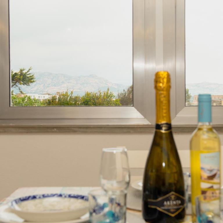 Casa Vacanze - Li Nassi - Casa con 2 Camere da Letto - 19