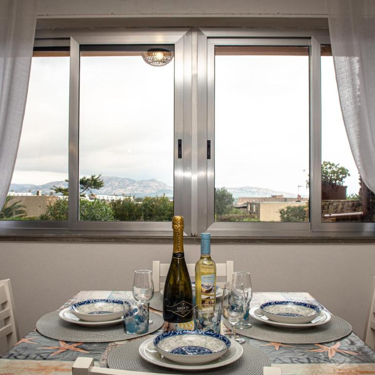 Casa Vacanze - Li Nassi - Casa con 2 Camere da Letto - 22