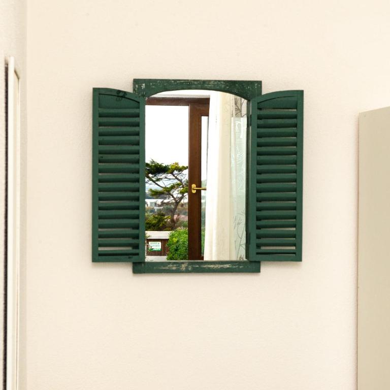 Casa Vacanze - Li Nassi - Casa con 2 Camere da Letto - 23