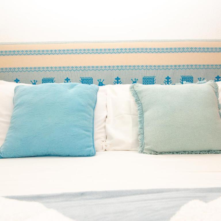 Casa Vacanze - Li Nassi - Casa con 2 Camere da Letto - 25