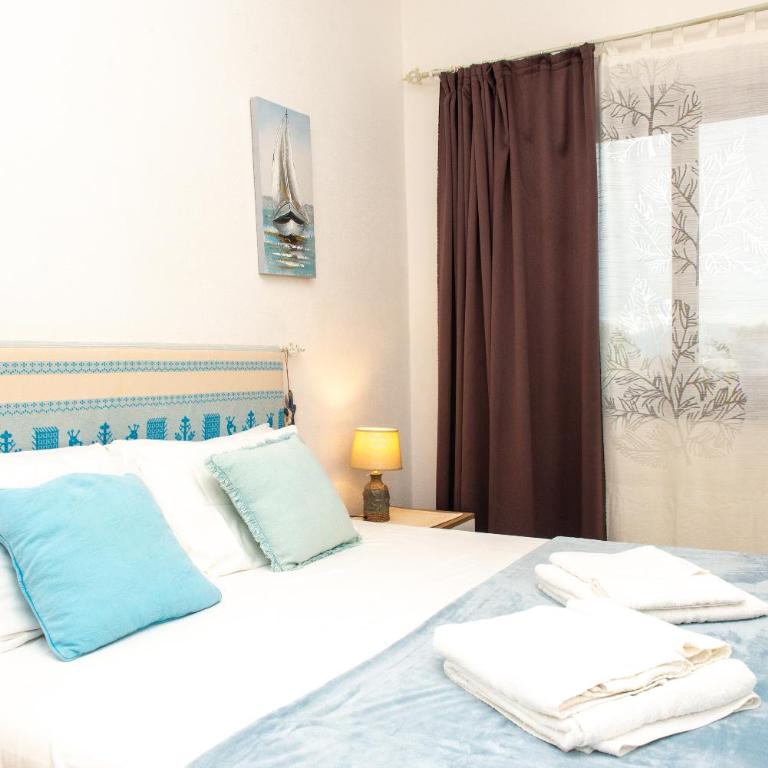 Casa Vacanze - Li Nassi - Casa con 2 Camere da Letto - 27