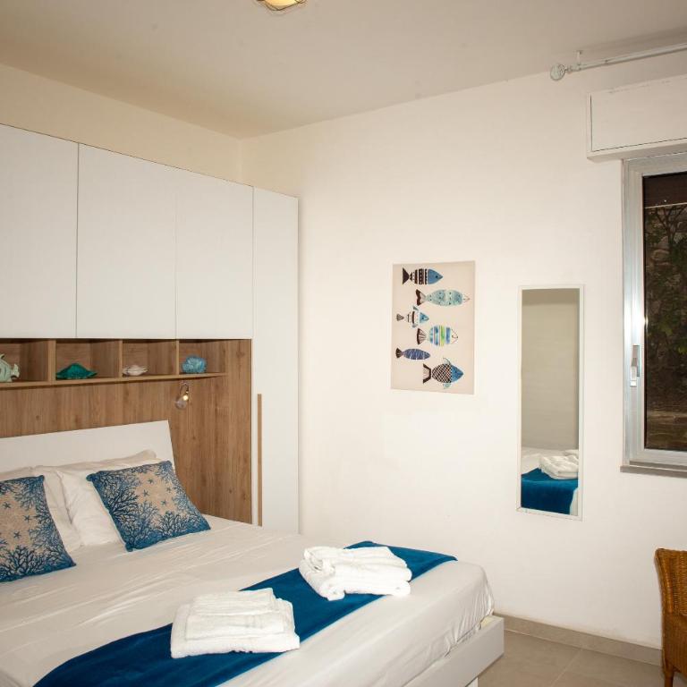 Casa Vacanze - Li Nassi - Casa con 2 Camere da Letto - 28