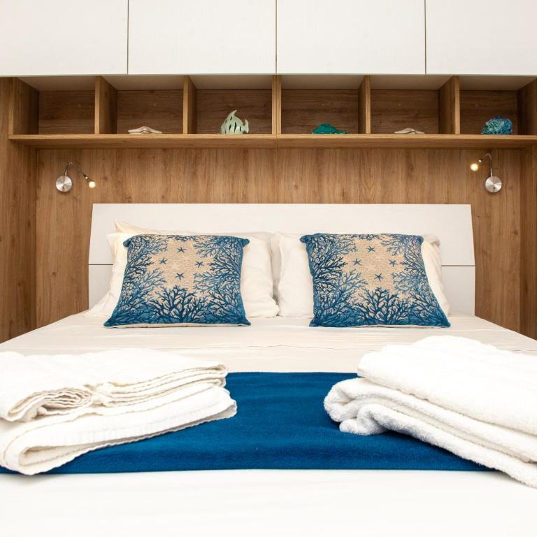 Casa Vacanze - Li Nassi - Casa con 2 Camere da Letto - 33