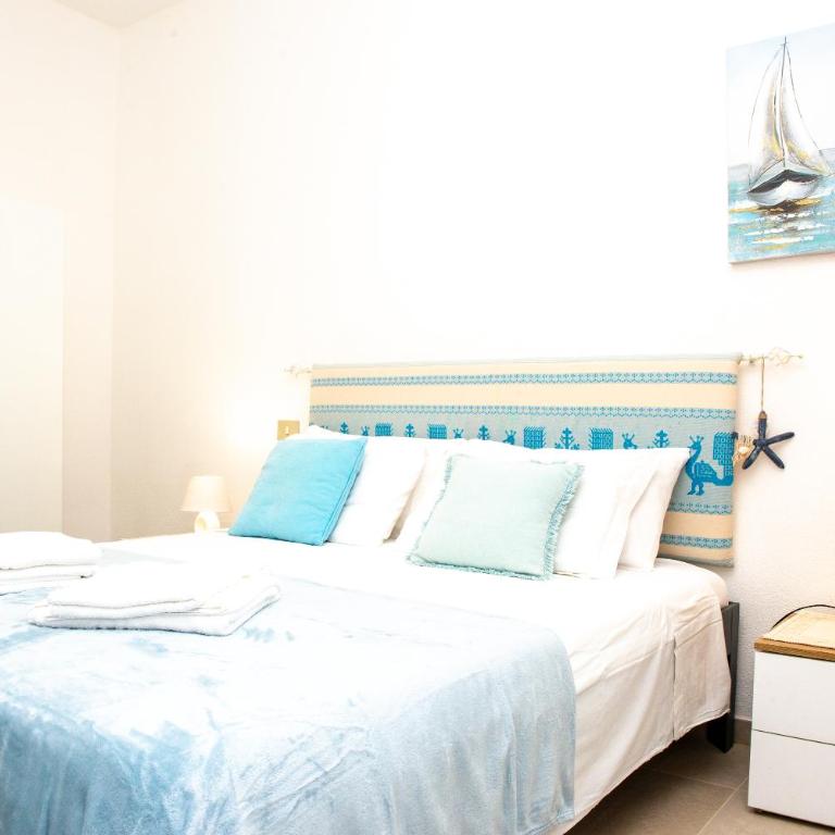 Casa Vacanze - Li Nassi - Casa con 2 Camere da Letto - 35