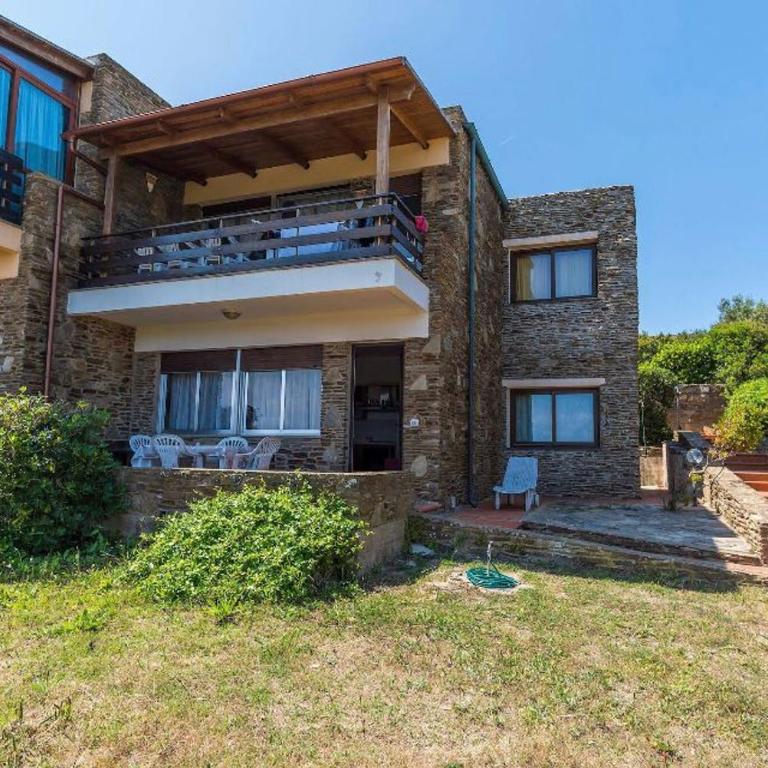 Casa Vacanze - Li Nassi - Casa con 2 Camere da Letto - 1