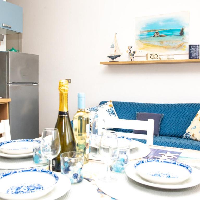 Casa Vacanze - Li Nassi - Casa con 2 Camere da Letto - 38