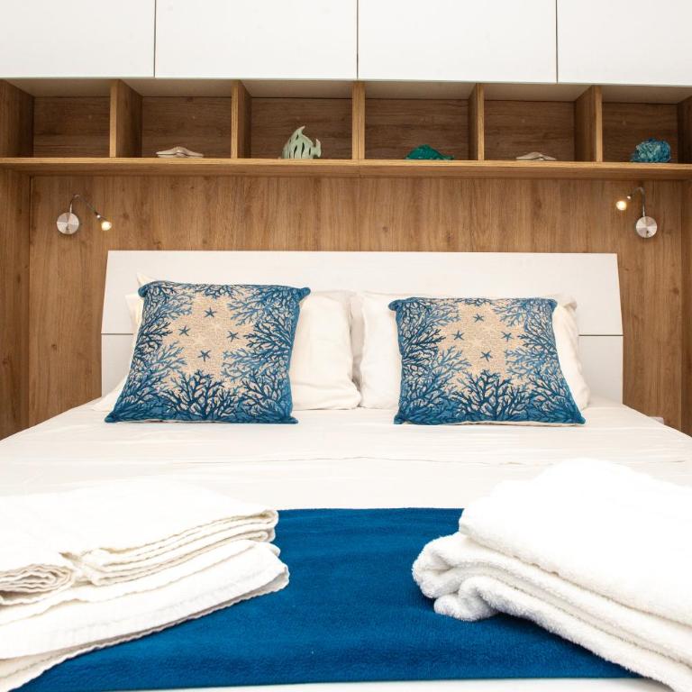 Casa Vacanze - Li Nassi - Casa con 2 Camere da Letto - 41
