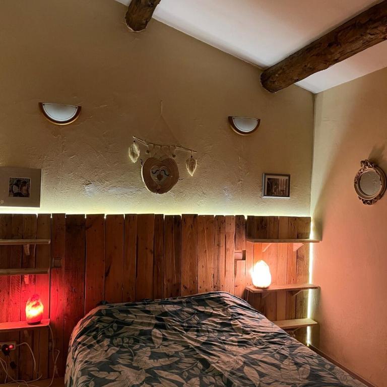 Maison de famille idéale pour vacances sur la côte d'azur - Casa con 3 Camere da Letto - 3