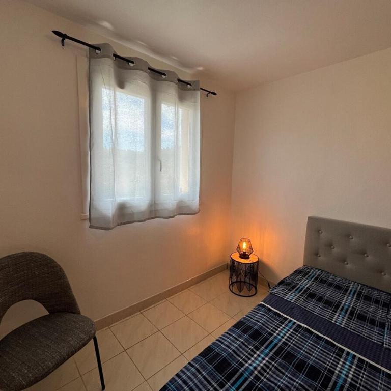 Maison de famille idéale pour vacances sur la côte d'azur - Casa con 3 Camere da Letto - 6
