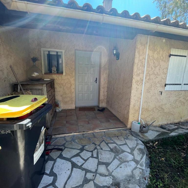Maison de famille idéale pour vacances sur la côte d'azur - Casa con 3 Camere da Letto - 11