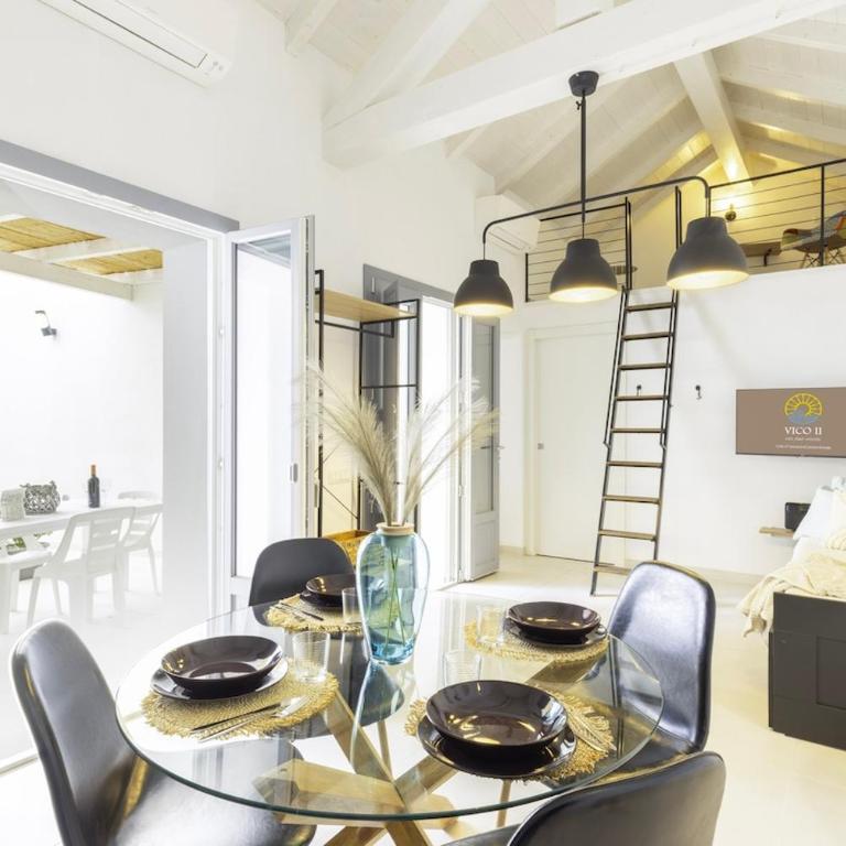 Vico II - Exclusive house with garden - Appartamento Deluxe - 3