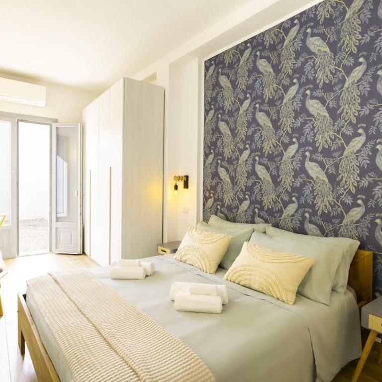 Vico II - Exclusive house with garden - Appartamento Deluxe - 15