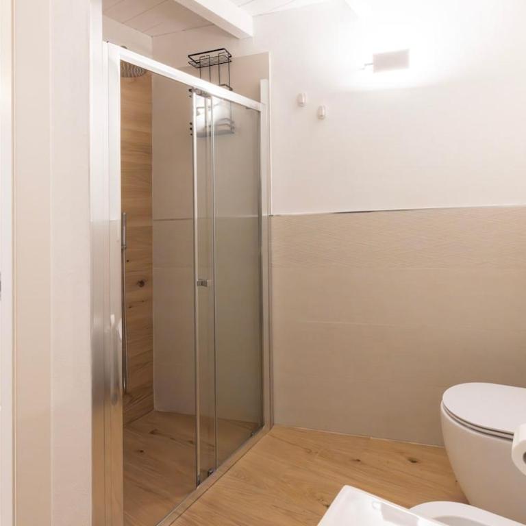 Vico II - Exclusive house with garden - Appartamento Deluxe - 20