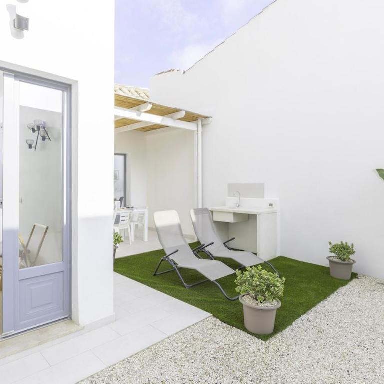 Vico II - Exclusive house with garden - Appartamento Deluxe - 2