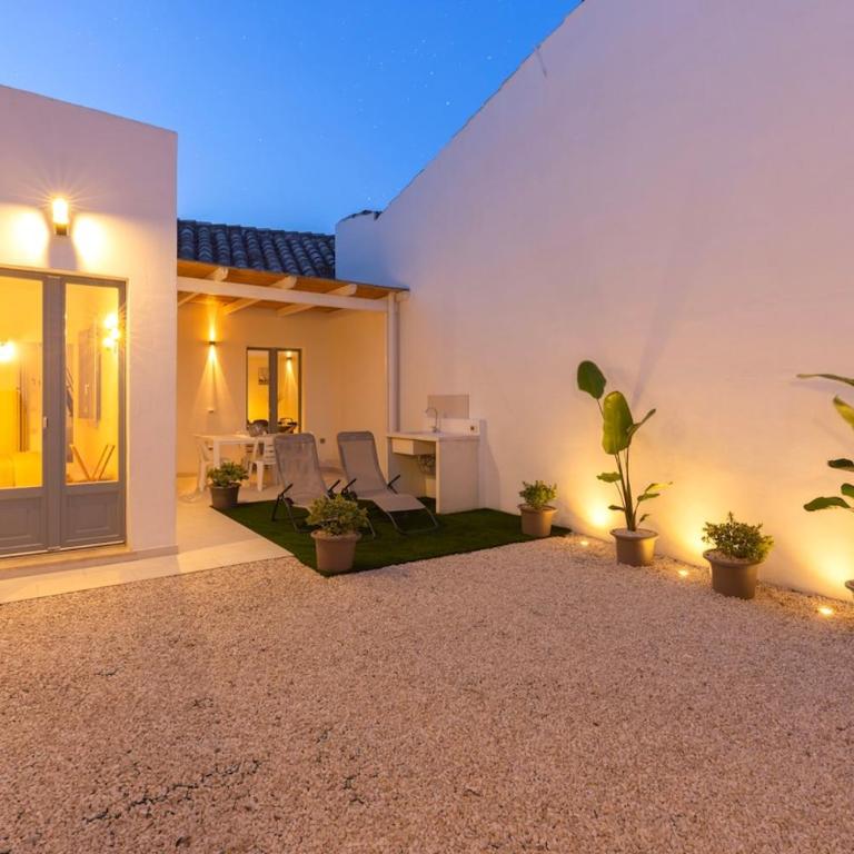 Vico II - Exclusive house with garden - Appartamento Deluxe - 1
