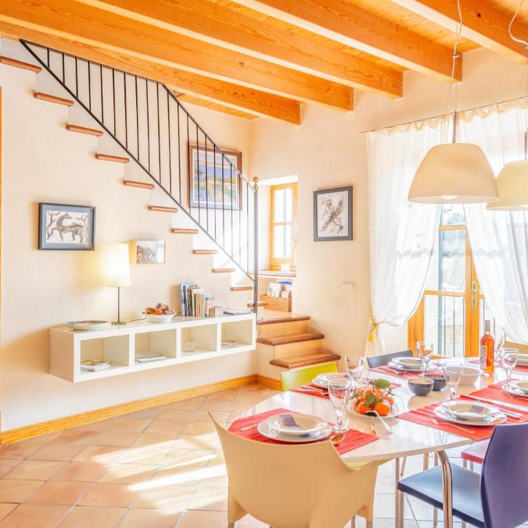 Palma Town house at 300mts to Beach - Casa - 3