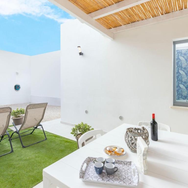 Vico II - Exclusive house with garden - Appartamento Deluxe - 4
