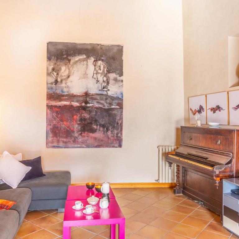 Palma Town house at 300mts to Beach - Casa - 4