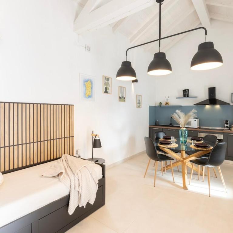Vico II - Exclusive house with garden - Appartamento Deluxe - 5