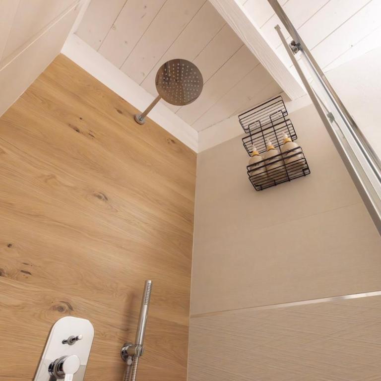 Vico II - Exclusive house with garden - Appartamento Deluxe - 21
