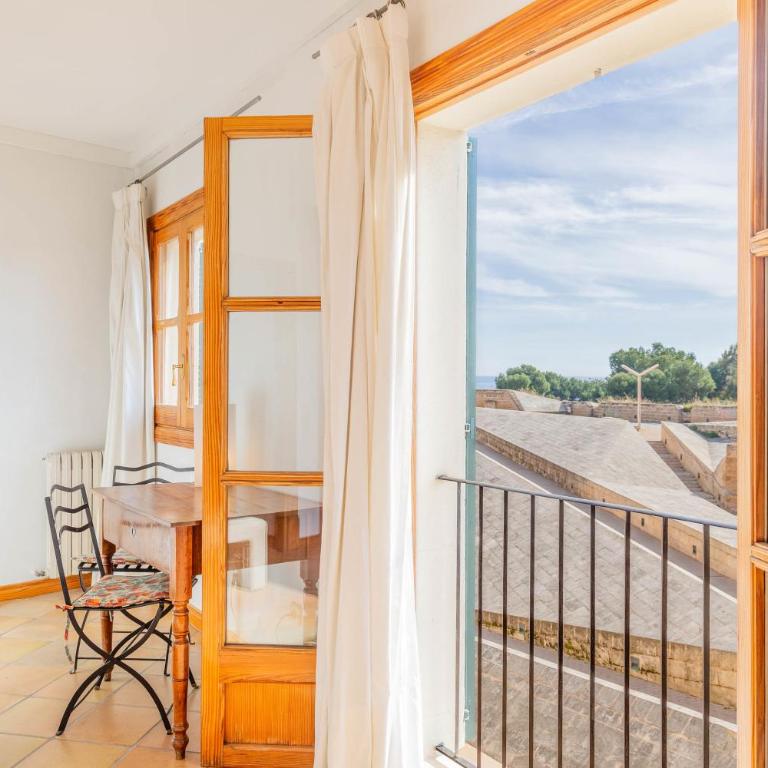 Palma Town house at 300mts to Beach - Casa - 19