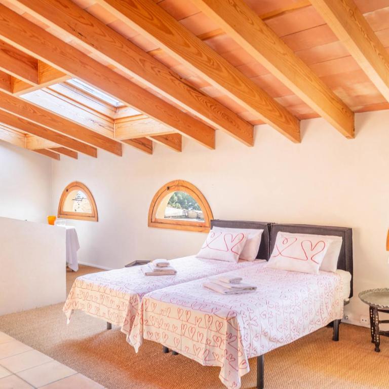 Palma Town house at 300mts to Beach - Casa - 20