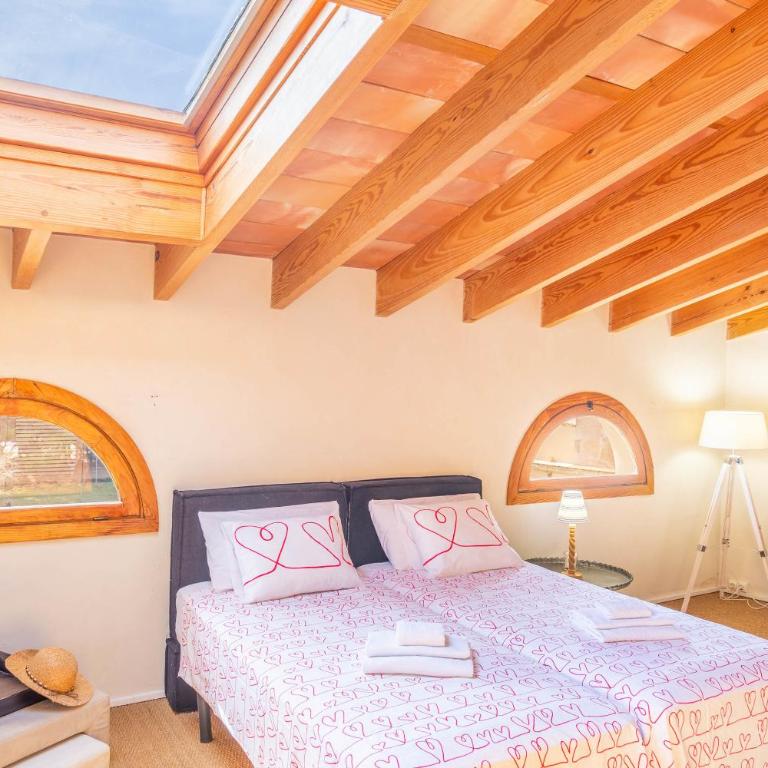Palma Town house at 300mts to Beach - Casa - 21