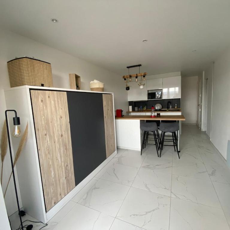 Studio Côte & Vague - Votre parenthèse océan à Lacanau - Appartement 1 Chambre - 5