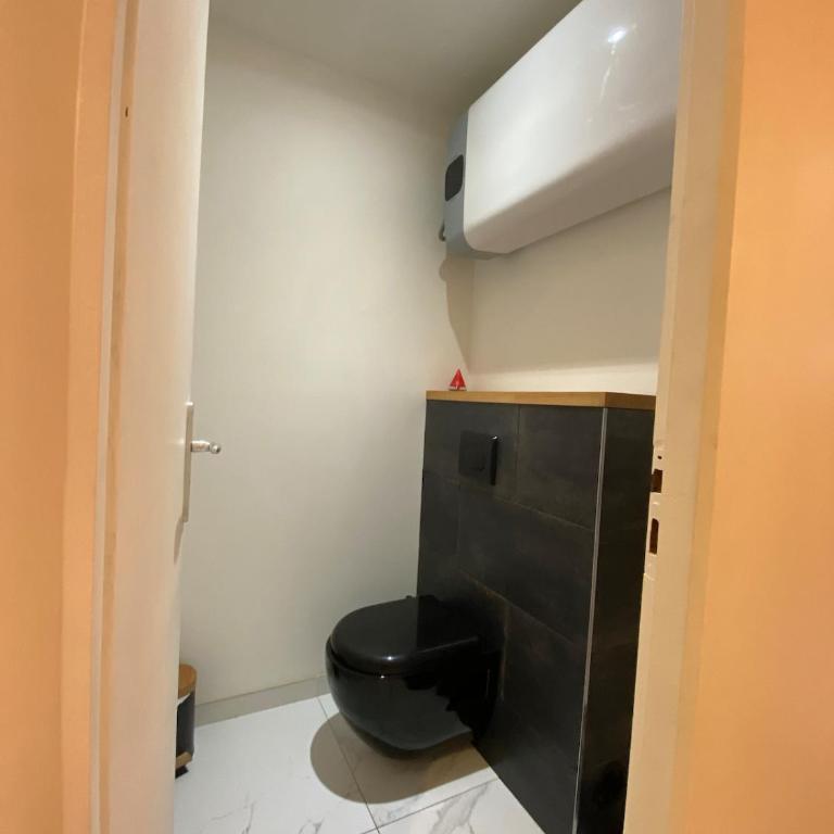 Studio Côte & Vague - Votre parenthèse océan à Lacanau - Appartement 1 Chambre - 6