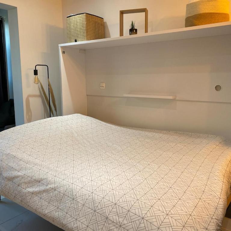 Studio Côte & Vague - Votre parenthèse océan à Lacanau - Appartement 1 Chambre - 8