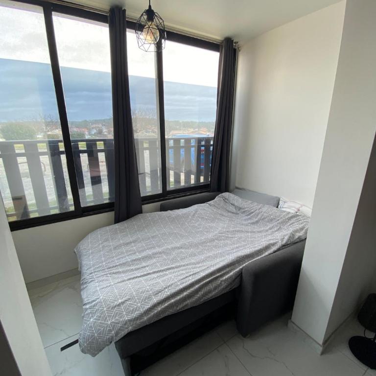 Studio Côte & Vague - Votre parenthèse océan à Lacanau - Appartement 1 Chambre - 10