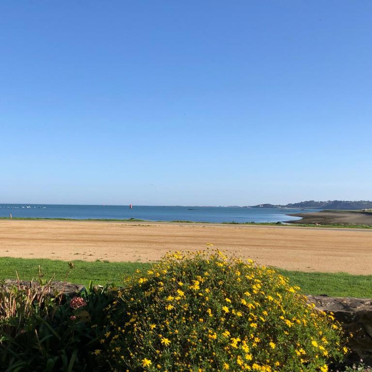 Beautiful apartment with sea and garden view - Appartamento con 2 Camere da Letto - 1