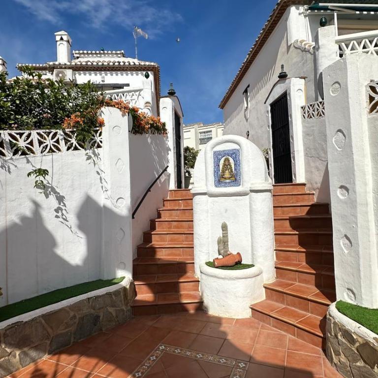 Casa Costa del Sol Beach&Golf,Marbella - Casa Unifamiliar de 2 dormitorios - 41