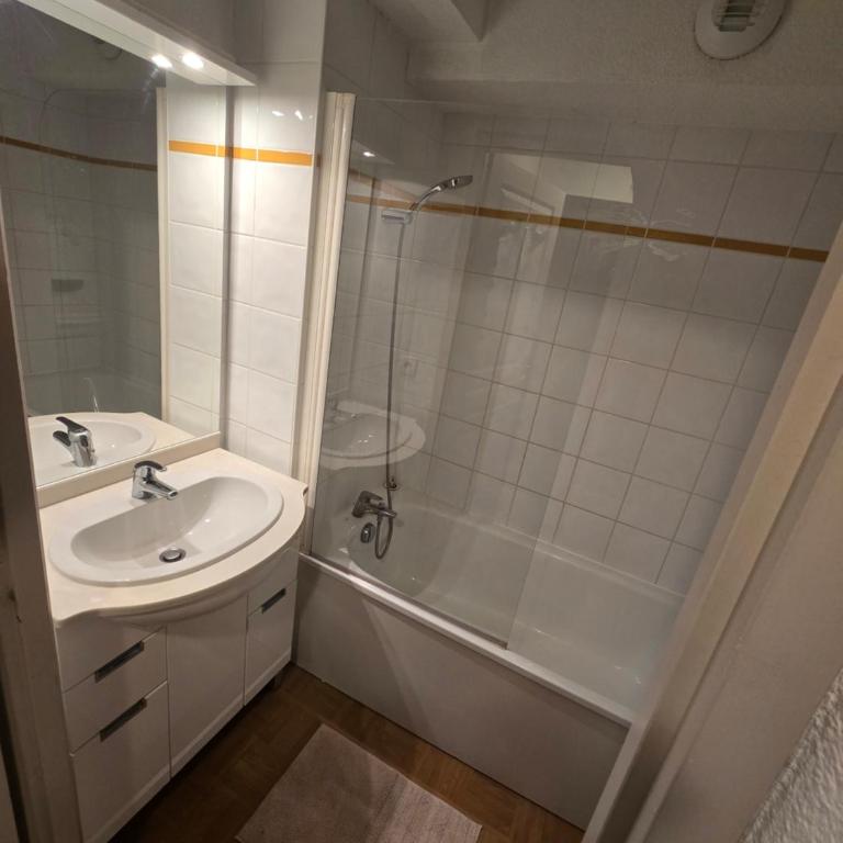 Chalet des Evettes - Appartement 1 Chambre - 16