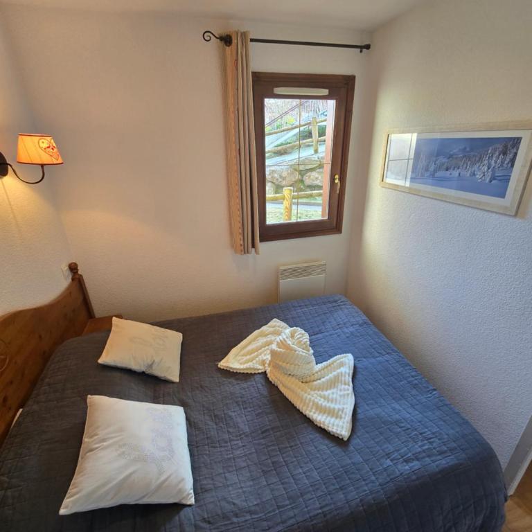 Chalet des Evettes - Appartement 1 Chambre - 13