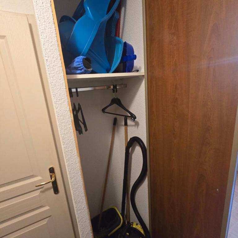 Chalet des Evettes - Appartement 1 Chambre - 19