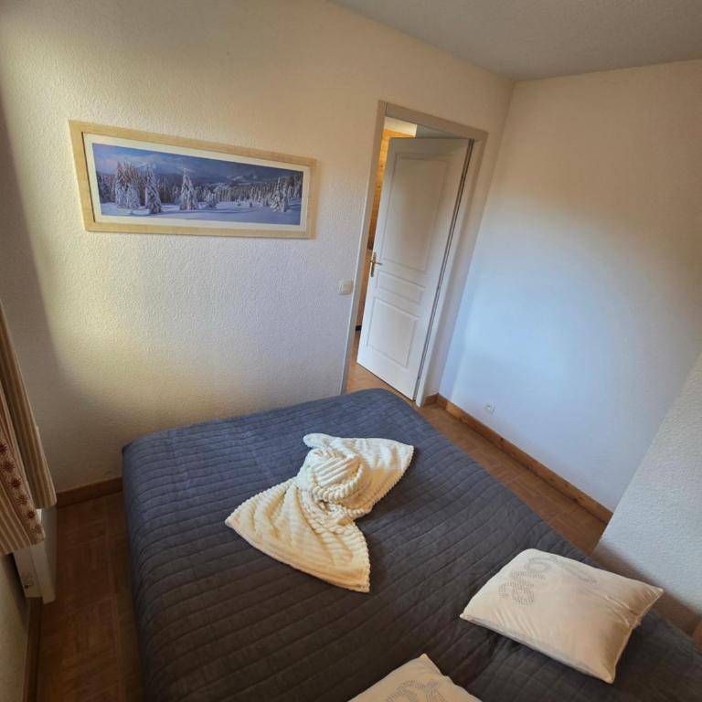 Chalet des Evettes - Appartement 1 Chambre - 14