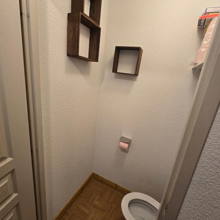 Chalet des Evettes - Appartement 1 Chambre - 18