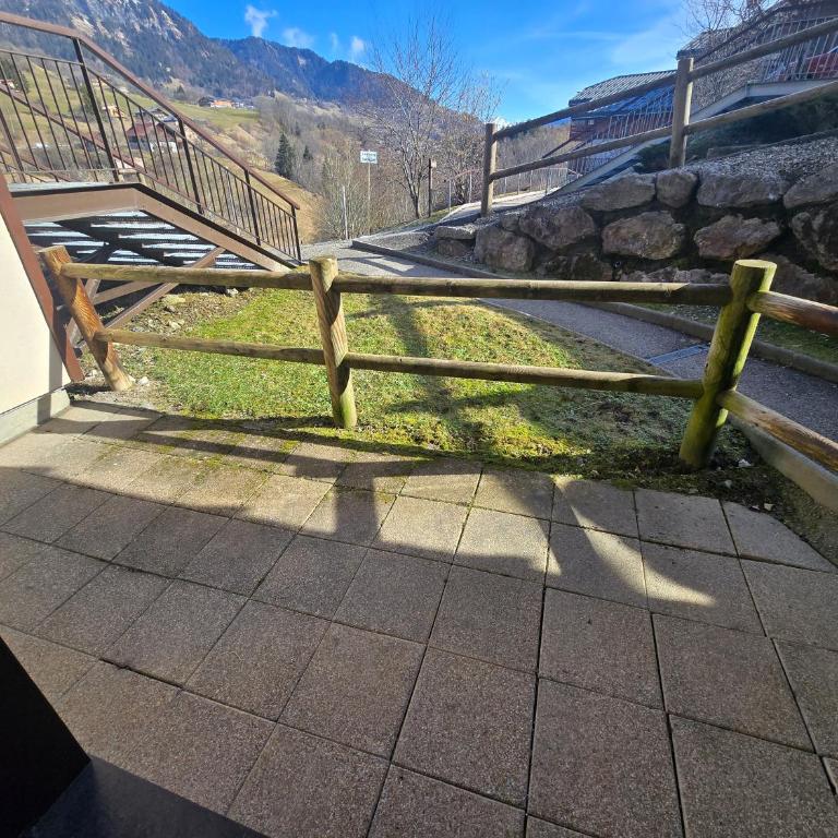 Chalet des Evettes - Appartement 1 Chambre - 22