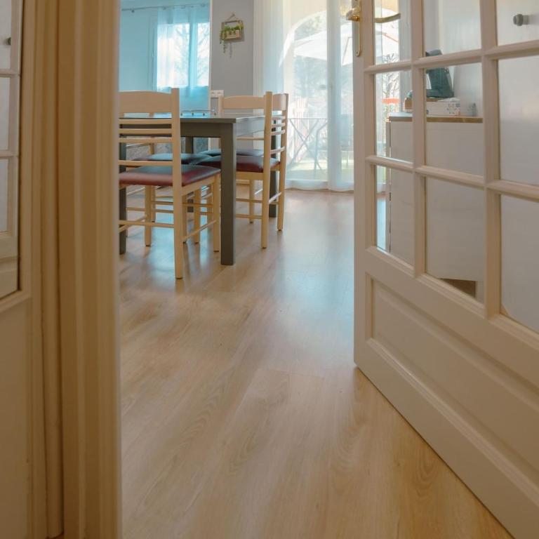 Studio Coté Jardin - Apartamento de 1 dormitorio - 4