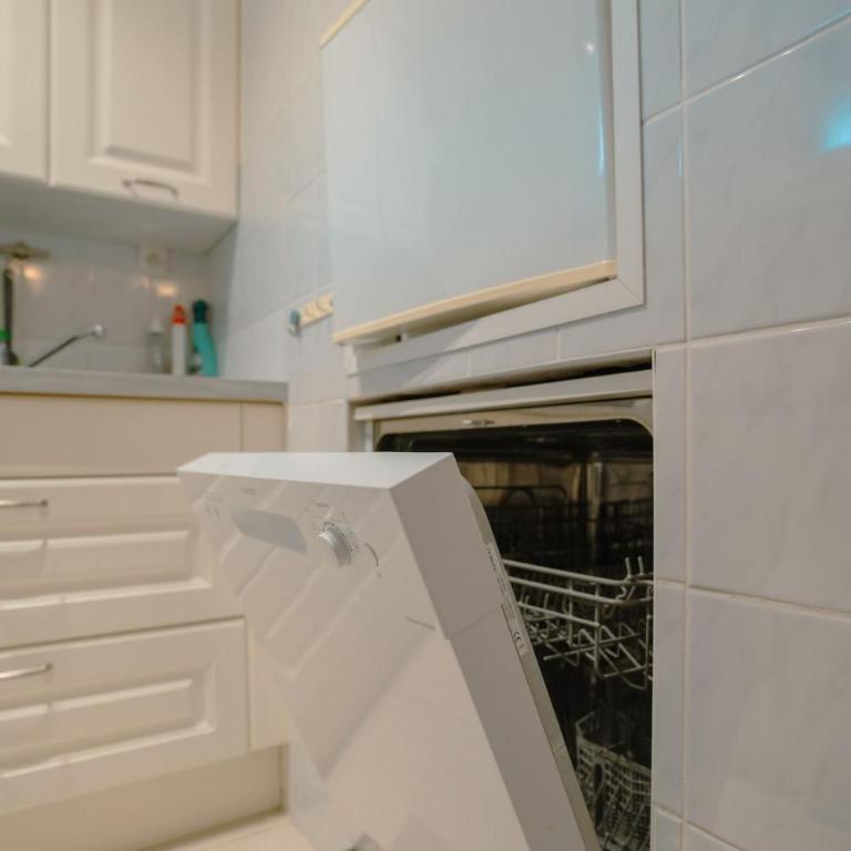 Studio Coté Jardin - Apartamento de 1 dormitorio - 6