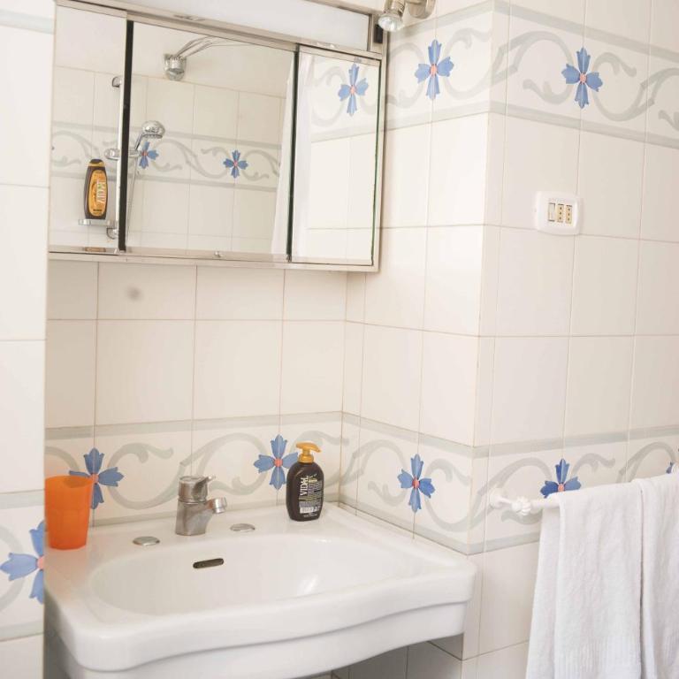 B&B Graziani Relais - Suite con Balcone - 7