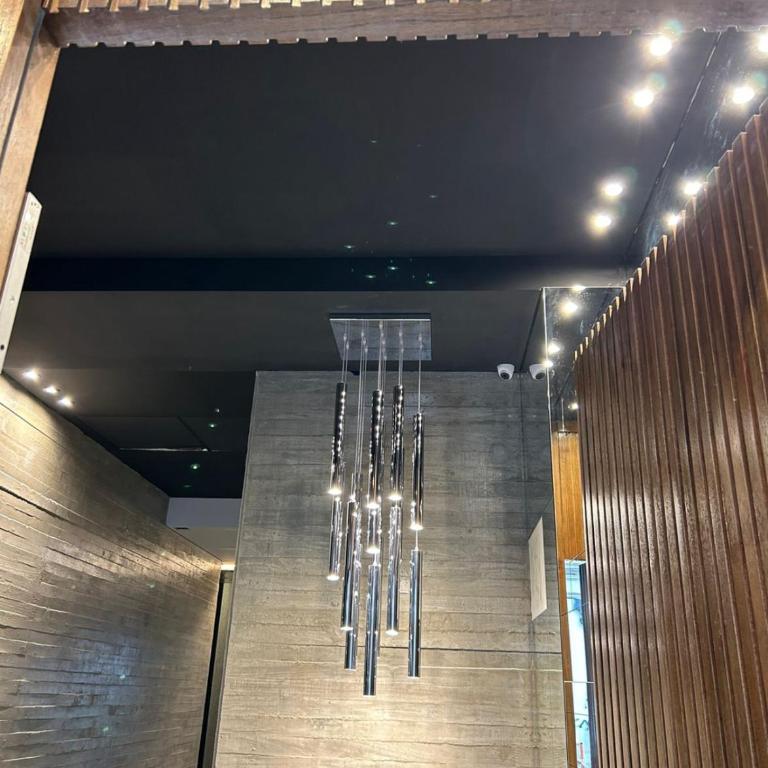 Monoambiente nuevo y moderno - One-Bedroom Apartment - 7