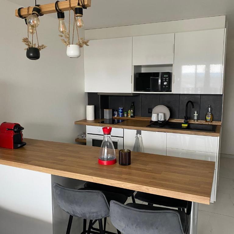 Studio Côte & Vague - Votre parenthèse océan à Lacanau - Appartement 1 Chambre - 4