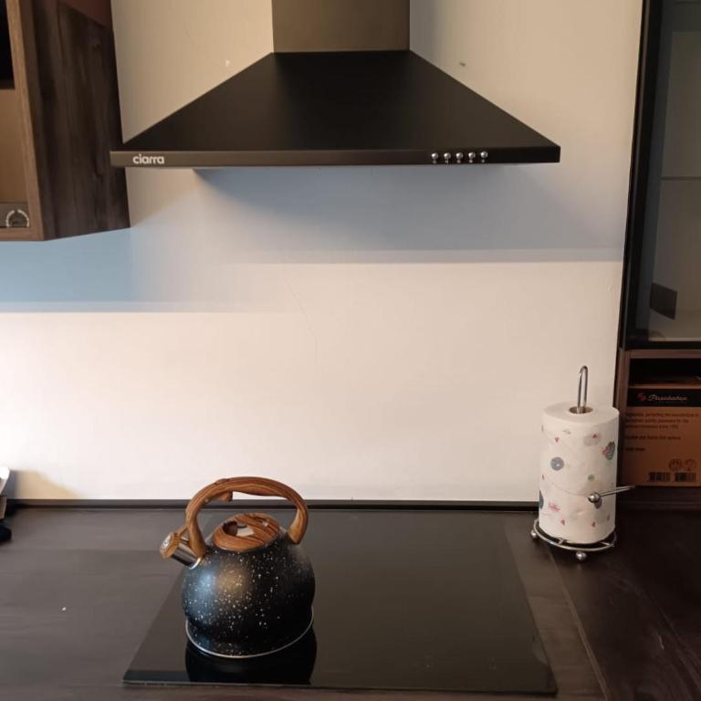 Bilocale Centro Valtournenche - Appartamento con 1 Camera da Letto - 23