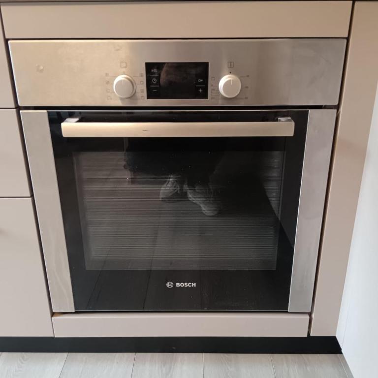 Bilocale Centro Valtournenche - Appartamento con 1 Camera da Letto - 20